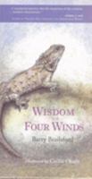 Wisdom of the Four Winds (Sacred Path Card & Book Set from New Zealand) 0958350299 Book Cover