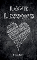 Love Lessons 9367396260 Book Cover