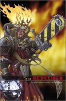 The Redeemer (Warhammer 40, 000) 1841542741 Book Cover