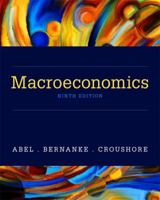 Macroeconomics 0321162129 Book Cover
