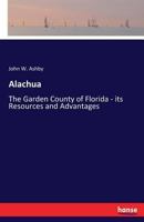 Alachua 3337100686 Book Cover