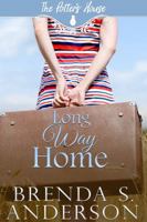 Long Way Home 0986214779 Book Cover