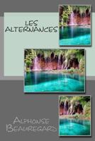 Les Alternances 1539608042 Book Cover