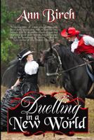 Duelling in a New World 0228600499 Book Cover