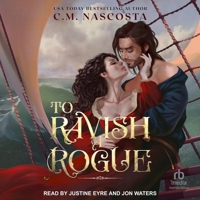 To Ravish a Rogue B0CW587X3Z Book Cover