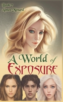 A World of Exposure B0FWK8JHDR Book Cover