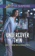 Undercover Twin 1335232346 Book Cover
