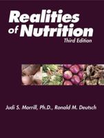 Realities of Nutrition 0965795152 Book Cover