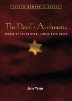 The Devil's Arithmetic 0440843162 Book Cover