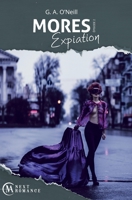 Mores Expiation - épisode 2: Expiation 2226402950 Book Cover