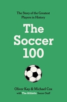 The Soccer 100 0063412675 Book Cover