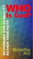 Who Is God? 1893846571 Book Cover