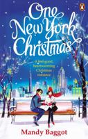 One New York Christmas 1785039253 Book Cover