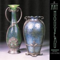 Christie's Art Nouveau 0823006441 Book Cover