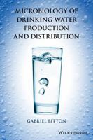 Microbiology of Drinking Water: Production and Distribution 111874392X Book Cover