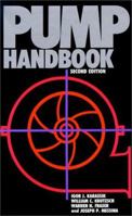 Pump Handbook: Third Edition 0071460446 Book Cover