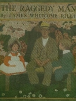 The Raggedy Man 1017866856 Book Cover