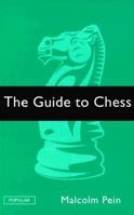The Daily Telegraph Guide to Chess 0713478144 Book Cover