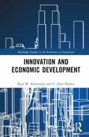 Innovation and Economic Development 1032468033 Book Cover
