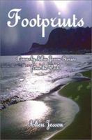 Footprints: Poems by Allen Jesson Stories from the World 140339721X Book Cover