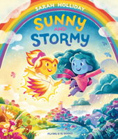 Sunny & Storm 1838740864 Book Cover