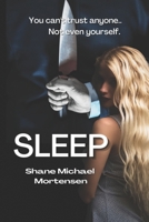 SLEEP 1726326853 Book Cover