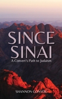 Since Sinai 1957354003 Book Cover