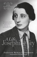 Josephine Tey: a Life 1914518047 Book Cover