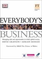 Everybody's Business 0789483912 Book Cover