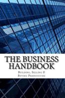 The Business Handbook 1523784040 Book Cover