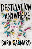 Destination Anywhere 153448390X Book Cover