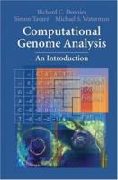 Computational Genome Analysis: An Introduction 0387987851 Book Cover