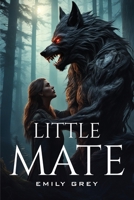Little Mate 8471310236 Book Cover