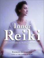 Inner Reiki: A Practical Guide for Healing and Meditation 080506690X Book Cover