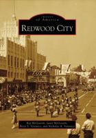 Redwood City 0738559245 Book Cover