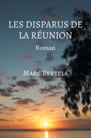 Les disparus de la réunion 9523905074 Book Cover