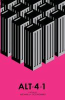 ALT•4•1 1999110528 Book Cover