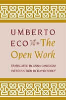 Opera aperta: Forma e indeterminazione nelle poetiche contemporanee 0091758963 Book Cover