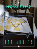Soduko Books For Adults: The Original Suduko page-a-day, Suduko for adults relaxation puzzle books by time home entertainment, Brain sharpening memory puzzles. 1077554826 Book Cover