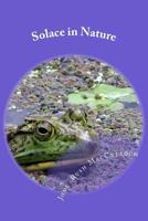 Solace in Nature 1475275021 Book Cover