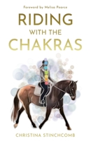 Riding with the Chakras B0CHTWDPNT Book Cover