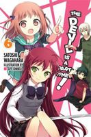 The Devil Is a Part-Timer!, Vol. 6 0316385069 Book Cover