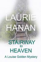 Stairway to Heaven 1505568935 Book Cover