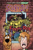 Scooby-Doo in Fright Ride 1599619202 Book Cover