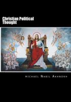 الفكر السياسى المسيحى 1537062972 Book Cover