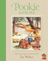 Pookie and his Shop 0006647324 Book Cover