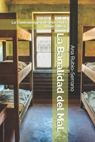 La Banalidad del Mal.: La Contraimagen de Dios en la L?gica Nazi. B08W7DMWK5 Book Cover