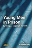 Young Men in Prison 1843922037 Book Cover