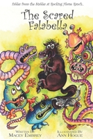 The Scared Falabella: Fables from the Stables at Rocking Horse Ranch 1977243452 Book Cover