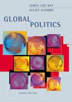 Global Politics 0395265428 Book Cover